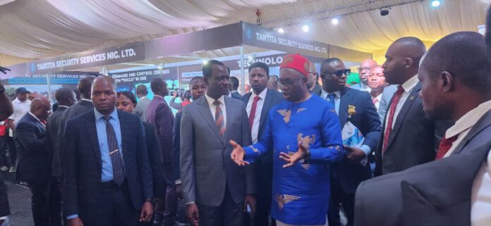 ECONOMIC REALIGNMENT: Soludo Declares Monday Sit-at-Home Over as Anambra and Delta Forge Economic Alliance