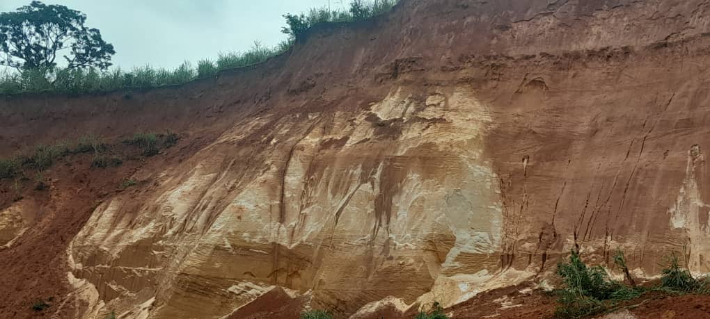 15 Feared Dead , 200 Buildings Set To Collapse In Anambra Community On Account Of Sand MiningĀ