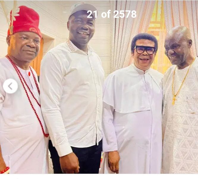 Kidnap Of Jezco CEO;  Attack On Anambra Business Community Says Onunkwo 