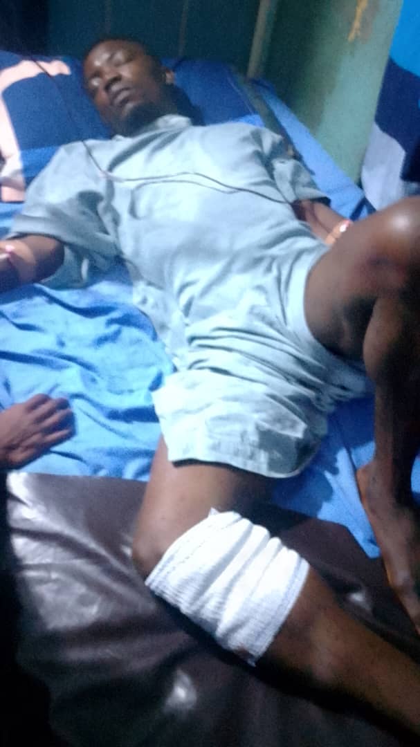 Onitsha Police Shooting: Traders Demand Immediate Dissolution of Market Caretaker Committee, Call for Democratic Elections