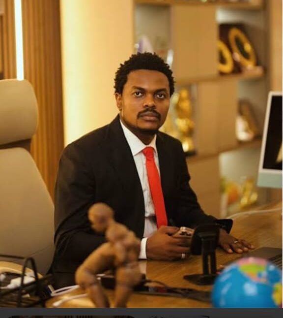 Police Arraign Suspected Multimillion Dollar Online Fraudster