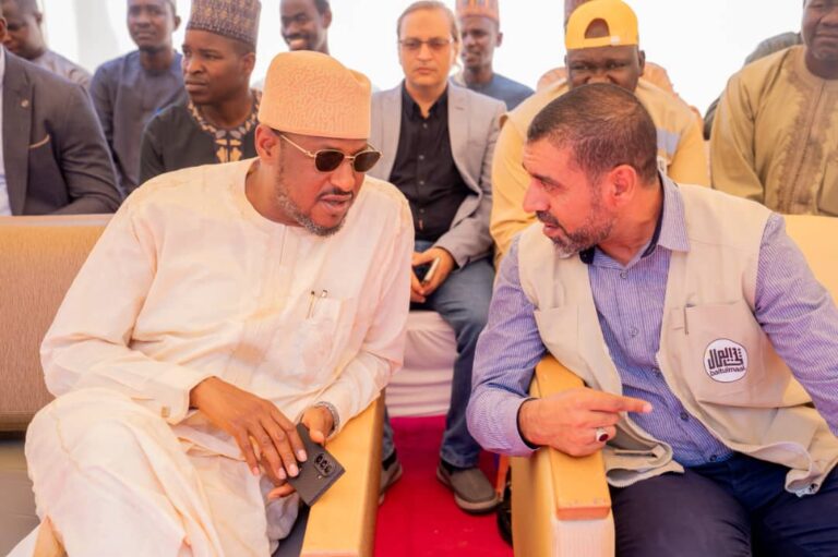 Katsina Flags Off Multimillion-Naira Medical Equipment, Consumables for Hospitals