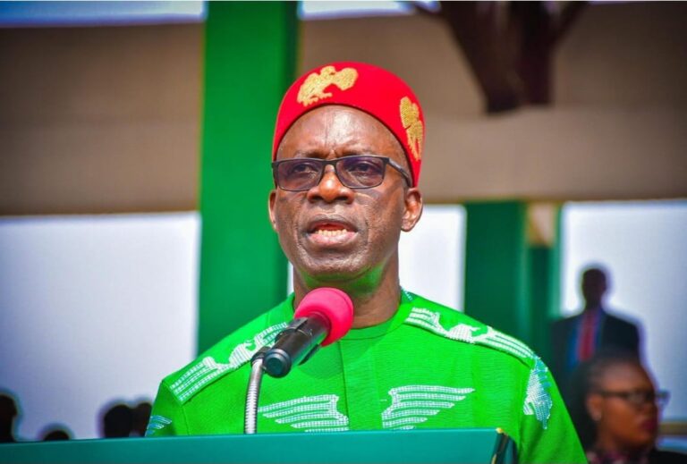 Anambra LG Poll; Why APC, ADC, NDC Chickened Out – Soludo