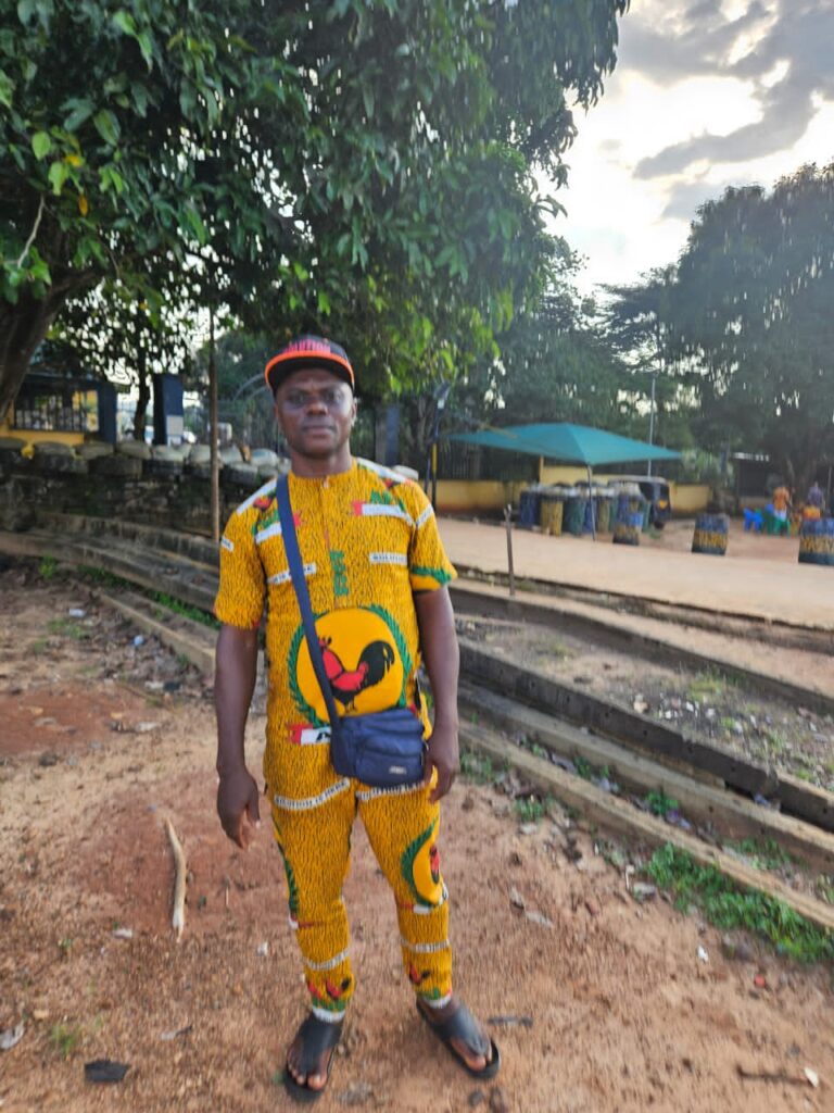 Billionaire APGA Chieftain Allegedly Diverts Party’s Funds, Drags Ward Chairman to Zone 13 for Speaking Up, Threatens Journalist Not to Publish Report of His Investigation