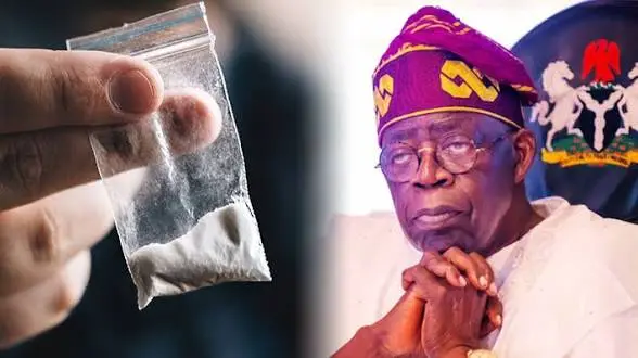 Tinubu Asks U.S. Court to Block Release of Drug Investigation Records