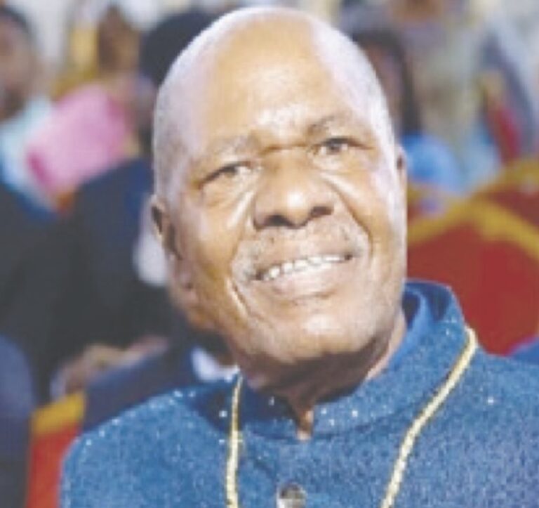 Abducted Jezco Group Chairman Chief Joseph Ezeokafor Regains Freedom in Anambra
