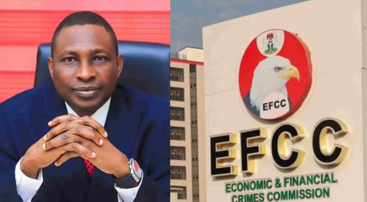 From Watchdog to Weapon: How Two Decades of Executive Control Eroded Public Faith in the EFCC