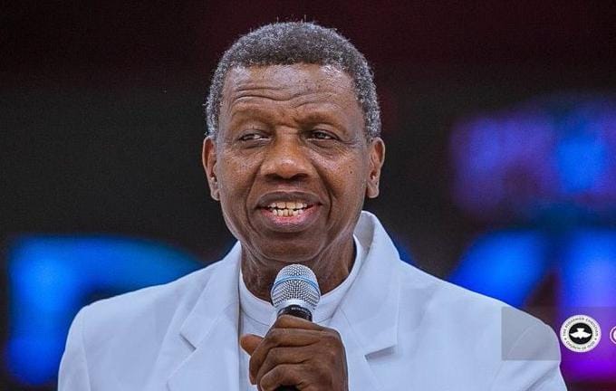 Pastor Adeboye Silence On National Issues Driven By Financial Inducements From First Lady Remi Tinubu — Archbishop Emeritus Emmanuel Chukwuma