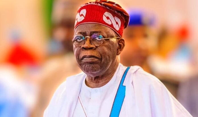 U.S. Firm Briefs White House and Congress on Historical DOJ Case Involving President Tinubu