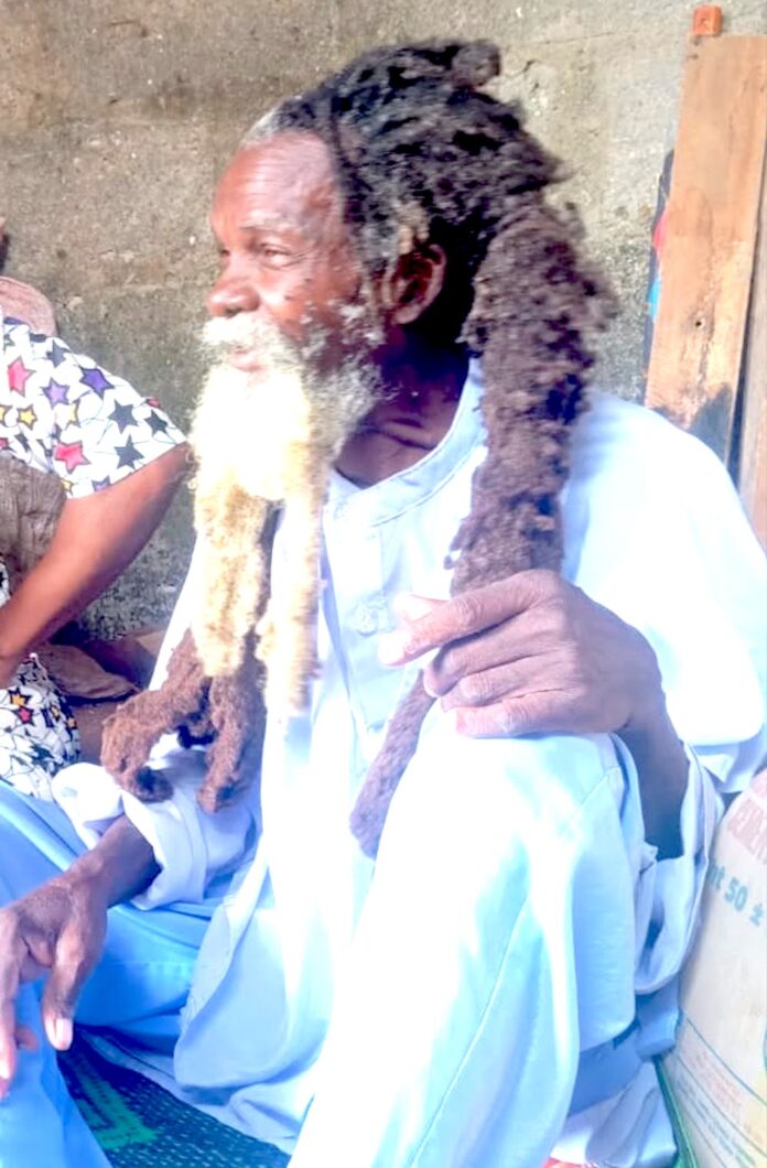 Secret Burial of 'Rasta' Chinweike Nwankwo Sparks Outrage in Amaokpala Community