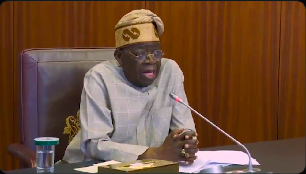 "WHY LEAVE THEM BLANK?": Ex-Minister Solomon Dalung Demands Accountability Over Tinubu’s 2027 INEC Credentials