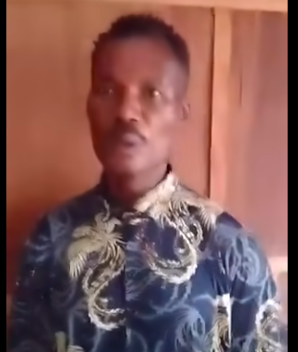 INCEST SCANDAL: Police Arraign Ex-Security Agent Ikenna Mojekwu Over Alleged Sexual Abuse of Minor Daughter in Anambra