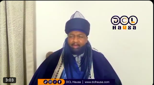 STRIP HIM OF HIS TITLE: APC Title Holders Chairman Demands Emir of Daura Revoke Rarara’s 