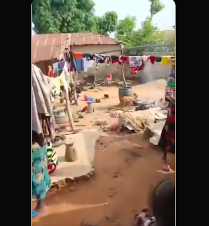 KWARA BLOODSHED: Armed Bandits Kill Woman, Injure Several in Fresh Attack on Lata Nna, Patigi LGA