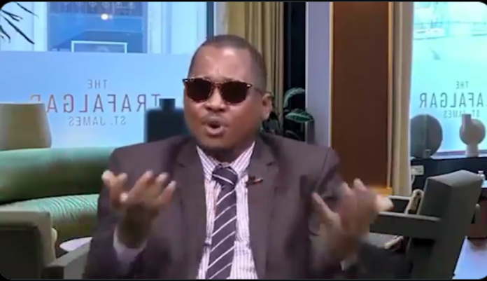 NORTHERN POLITICAL STRIFE: Former Aide Accuses Ex-Minister Isa Pantami of Disrespecting Gombe Leaders and Clerics