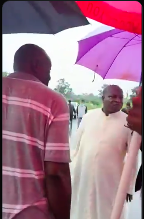 Community Mobilization: Enugu Youths Launch Forest Search Operation After Armed Attack on Local Catholic Church