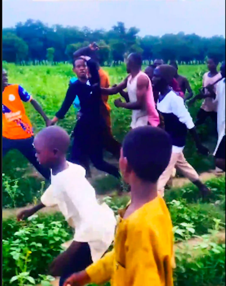 Child Trafficking Plot: Police Arrest Nurse, Accomplice Over Abduction of Child at Babura General Hospital in Jigawa