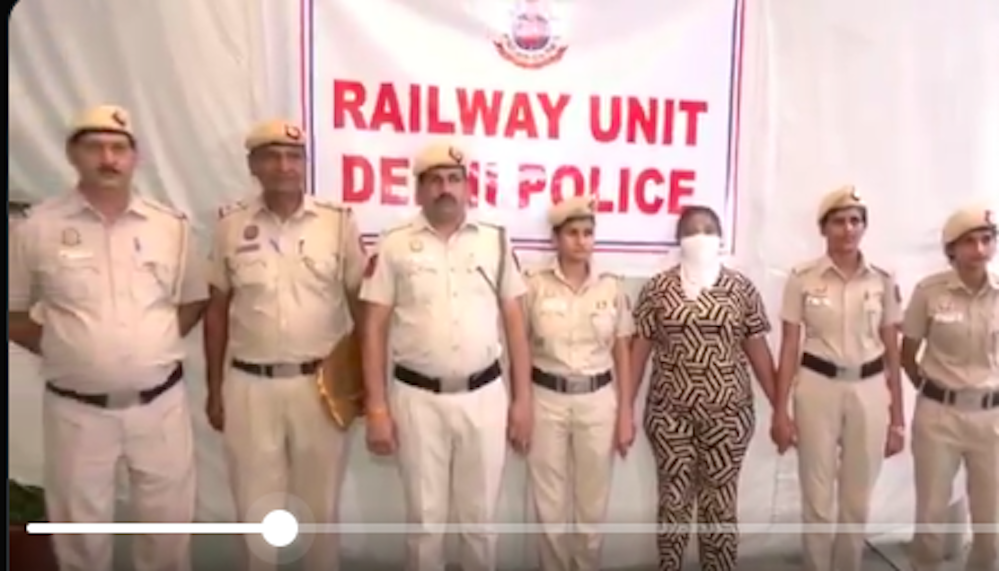 Two Nigerian Women Arrested in India Over ₦380m Cocaine Seizure