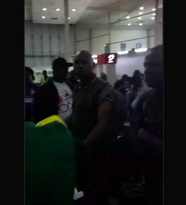 Labour Unions Shut Down Air Peace Operations in Lagos and Abuja Over Anti-Union Policies and NCAA Remittance Default