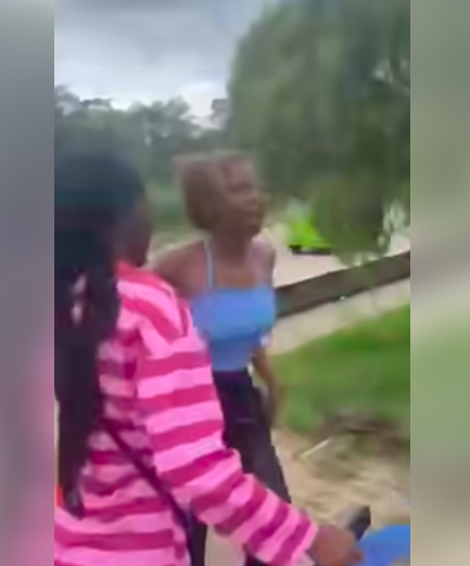 Chaos at UNIZIK as Students Confront Lecturer Over Alleged Attempted Assault
