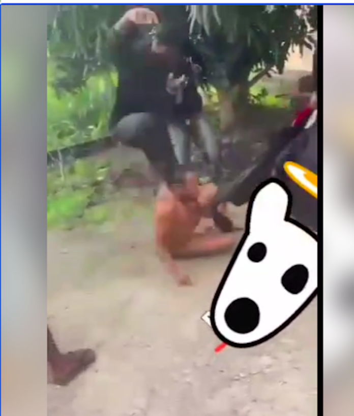 Chaos at UNIZIK as Students Confront Lecturer Over Alleged Attempted Assault