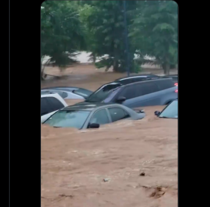 Heavy Rains, Destroyed Cars, and Sunken Homes: The Yearly Nightmare of Abuja’s Floods