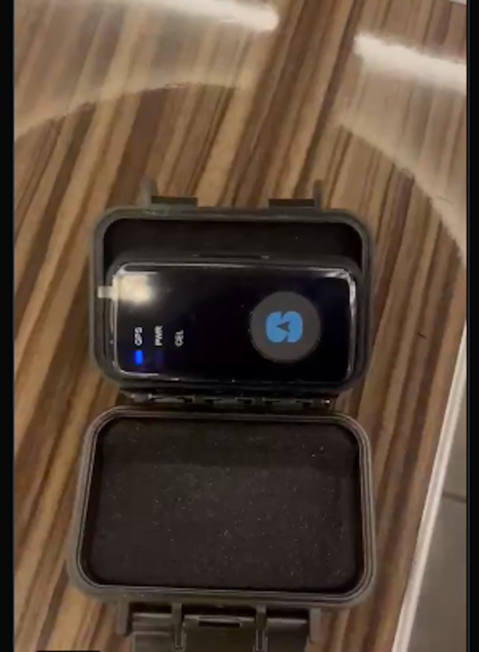 Sowore Alleges DSS Surveillance, Discovers Electronic Tracking Device on Vehicle in Port Harcourt