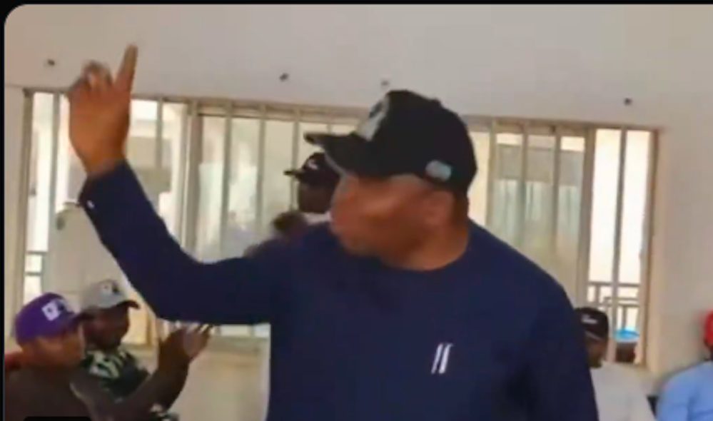 Amnesty International Condemns Kuje Council Chairman Over Threats to Expel Non-APC Voters