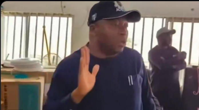 Amnesty International Condemns Kuje Council Chairman Over Threats to Expel Non-APC Voters