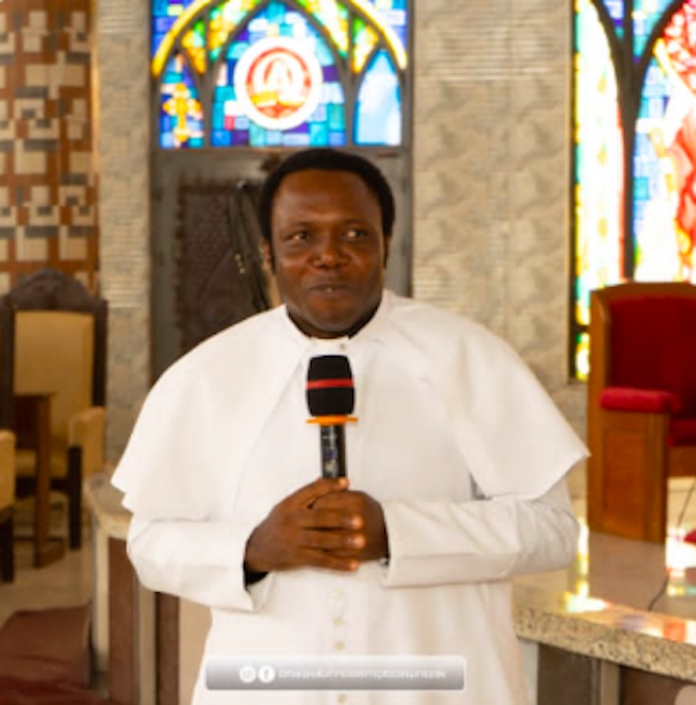 Ikezue Rejects Cash Offers to Quit Anambra Central Senate Race, Warns Campaign Aides