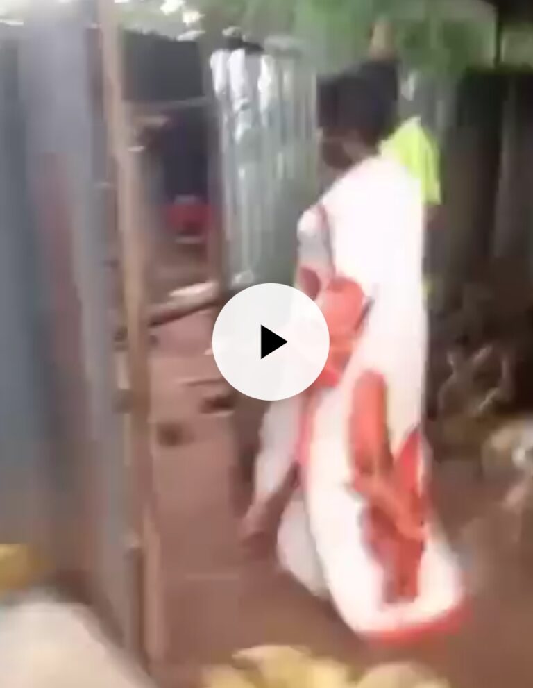 Uncertainty as 3 Lifeless Bodies of Children Are Discovered at Ezenwaanyi’s Shrine in Anambra (Video)