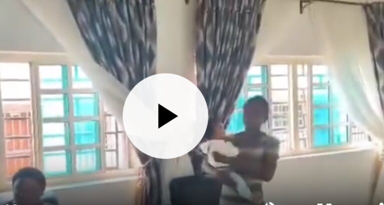 Soludo’s Govt Has Zero Tolerance for Child Trafficking — Commissioner Onyekesi Declares After Fresh Arrest in Ukpor (Video)