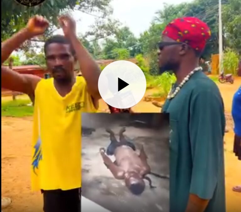 Anambra Tiler Beaten to Death in Awkuzu over ₦200 Debt