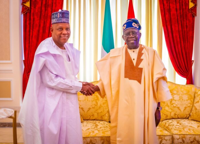 2027: Coalition Petitions Trump, US Congress Over Over Continuation Of  Muslim-Muslim Presidential Ticket In Nigeria