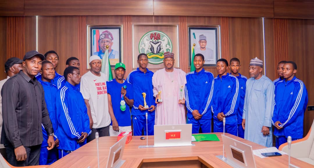 Gov Radda Unveils Support Package for Outstanding Katsina Students, Teachers