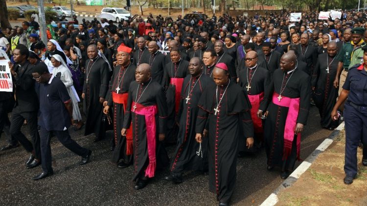 Public Outrage as Online Commentary Links Media Attacks on Cardinal Onaiyekan to Fresh Violence Against Catholic Clergy
