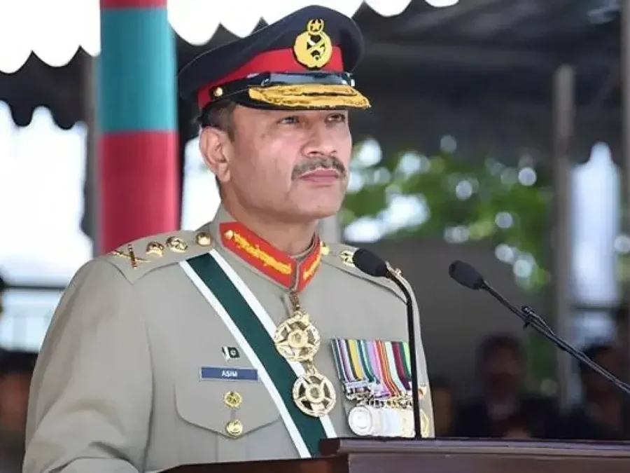 Desperate Trump Calls Pakistan's Army Chief, Urges Islamabad to Drag Iran Back to Negotiations
