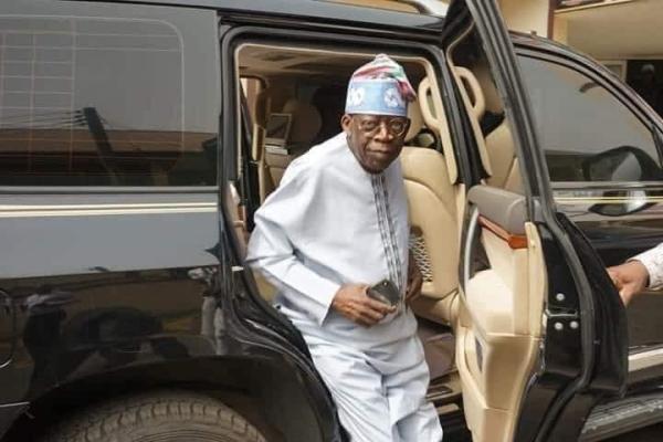 179-Vehicle First Family Convoy Triggers Outrage Over ₦17M Single-Trip Fuel Cost Compared to Past Presidents