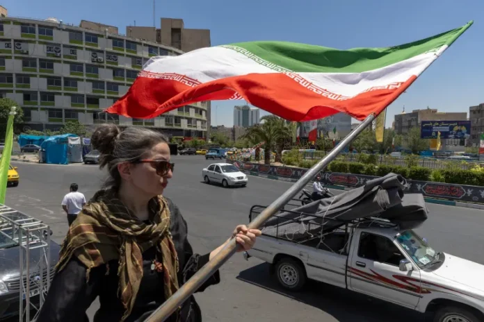 WSJ REPORT: IRGC Mulls Pre-Emptive Strikes Against U.S. Forces if Diplomatic Talks Collapse