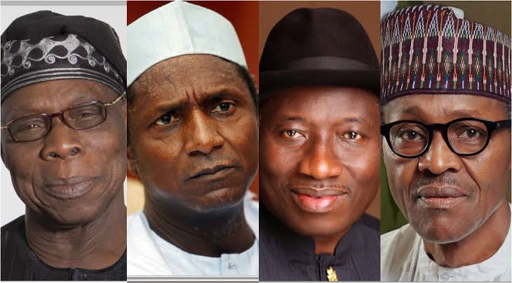 HISTORICAL FISCAL ANALYSIS: Financial Analyst Kalu Aja Chronicles Nigeria's Debt Trajectory Across Successive Administrations