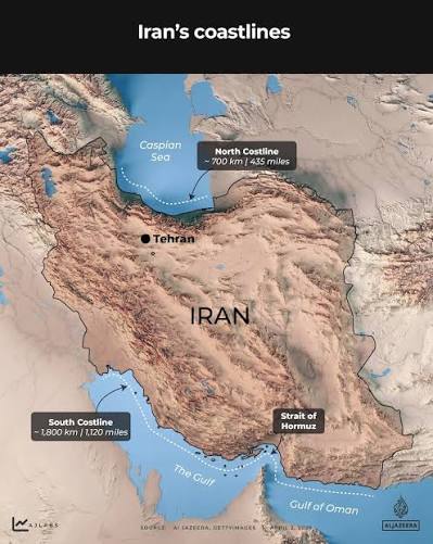 Strait of Hormuz Standoff: Iran Demands End to U.S. Blockade and Sanctions Relief for Joint Waterway Management