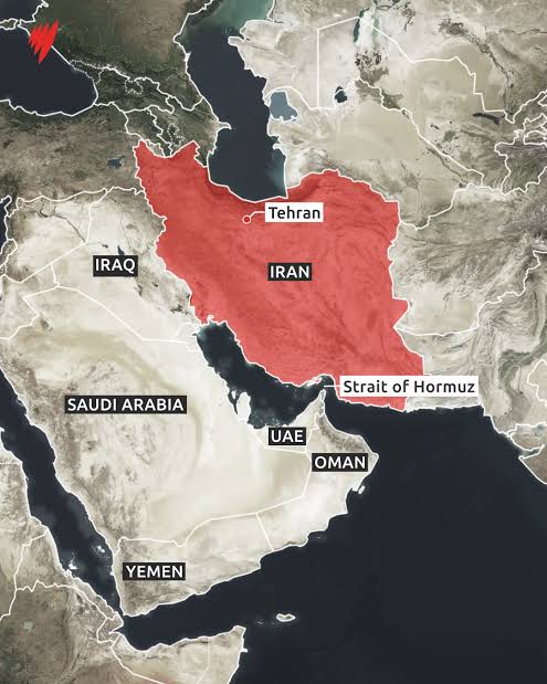 Strait of Hormuz Standoff: Iran Demands End to U.S. Blockade and Sanctions Relief for Joint Waterway Management