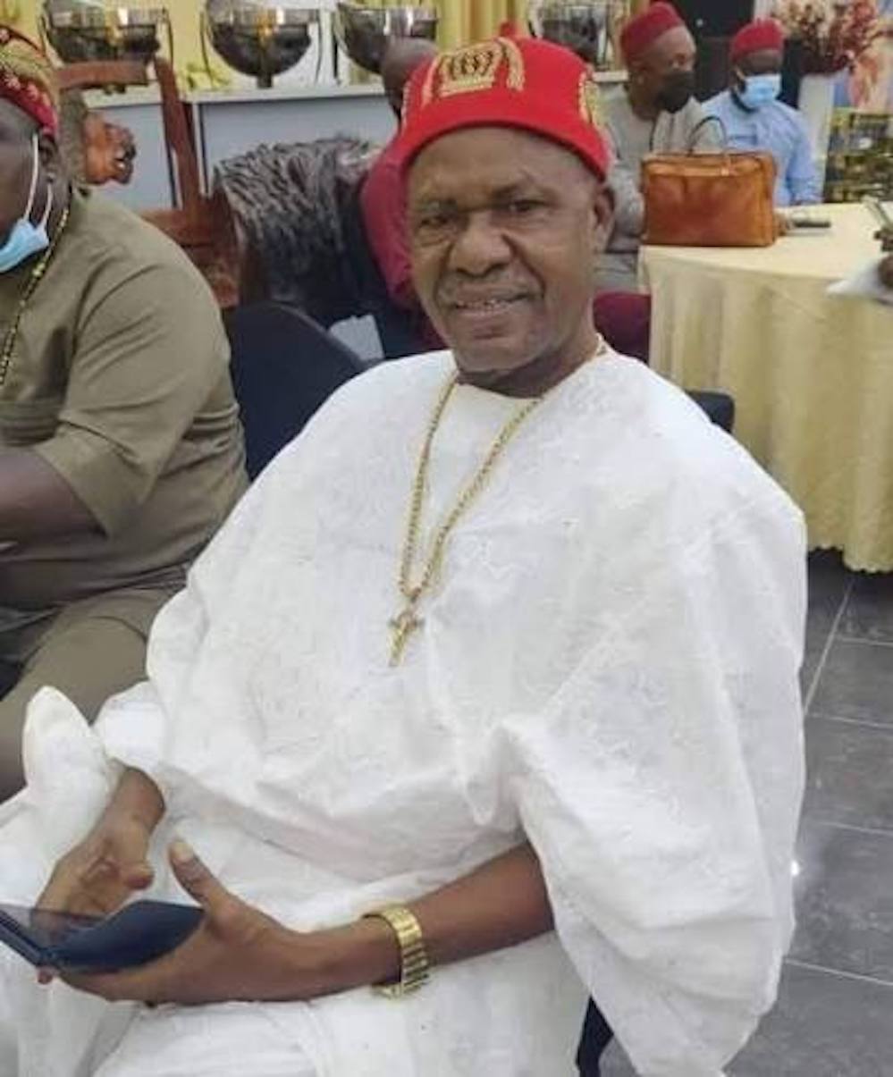 Anambra Security: Panic in Ekwulobia Over Unconfirmed Reports of Jezco Oil Boss Abduction