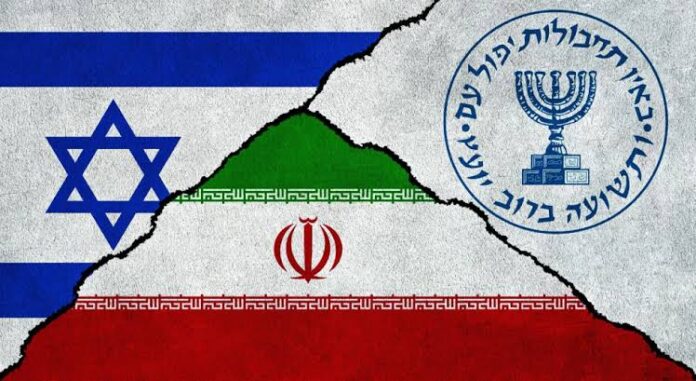 Mossad Shake-Up: Agency Chief Roman Gofman Fires Top Intelligence and Iran Division Heads Over Failed Plan to Topple Iranian Government