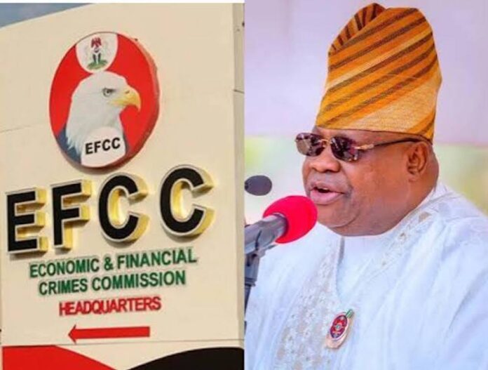 From Watchdog to Weapon: How Two Decades of Executive Control Eroded Public Faith in the EFCC