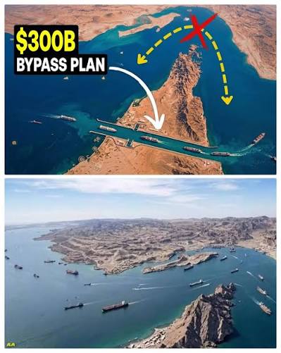 Strait of Hormuz Standoff: Iran Demands $300B Compensation, Transit Fees, and Ban on U.S. Vessels to Reopen Waterway