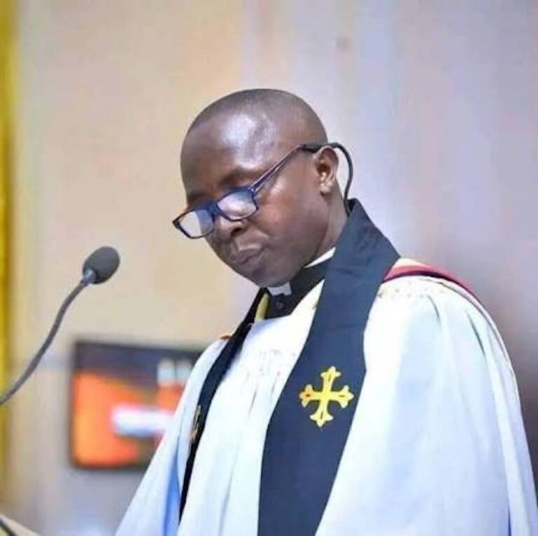How Clergyman Masterminded Plot to Kidnap Bishops’ Wives in Jos Before Whistleblower Exposed Syndicate