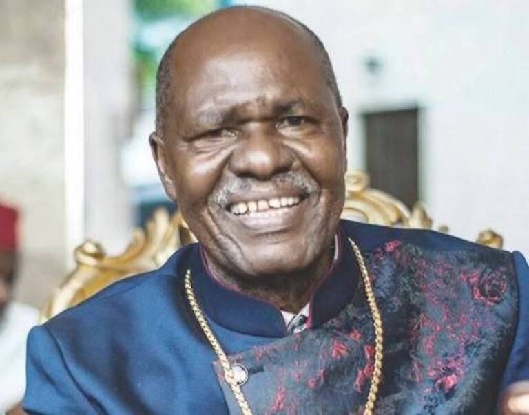 Unconfirmed Reports Swirl Over Alleged Release of Jezco Oil Chairman, Chief Sir Joseph Ezeokafor
