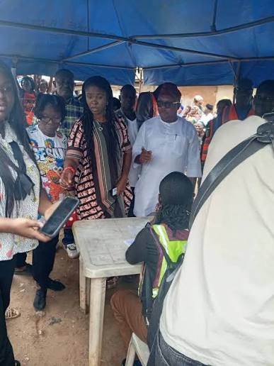 Uncertainty Surrounds Osun Governorship Polls Amid Reports of Polling Disruptions and Security Standoffs