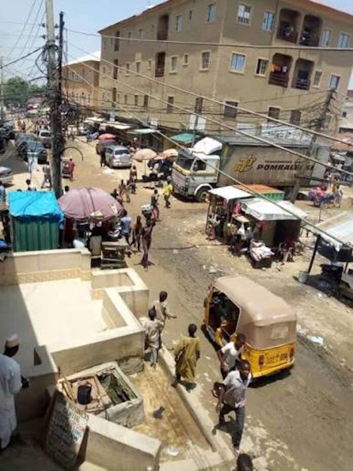 The Sabon Gari Paradox: High Revenue, Heavy Burden, and the Forgotten Engine of Kano